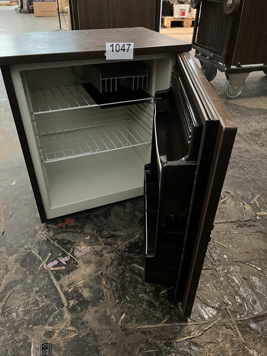 Minibar - Kühlschrank Fabr.Kreutzer 